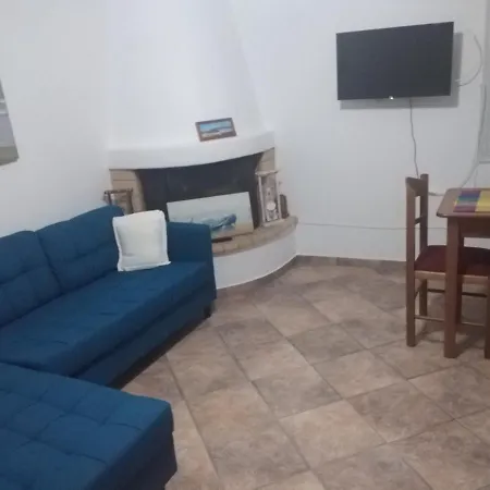 Hébergement de vacances La Casa Di Elena
