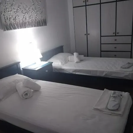 La Casa Di Elena