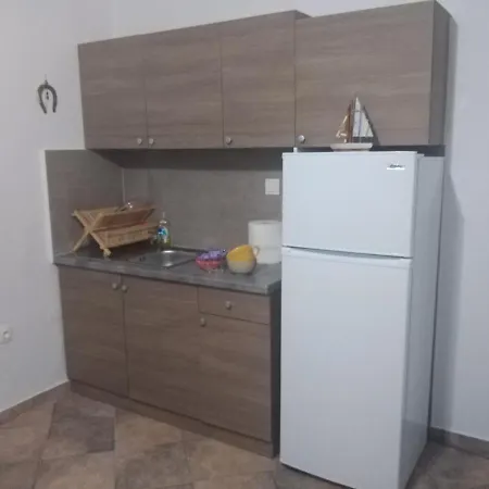 Hébergement de vacances La Casa Di Elena *