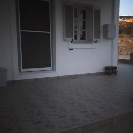 Hébergement de vacances La Casa Di Elena