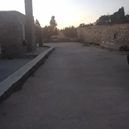 La Casa De Elena Сasa de vacaciones *